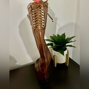 Antonio Melani boots